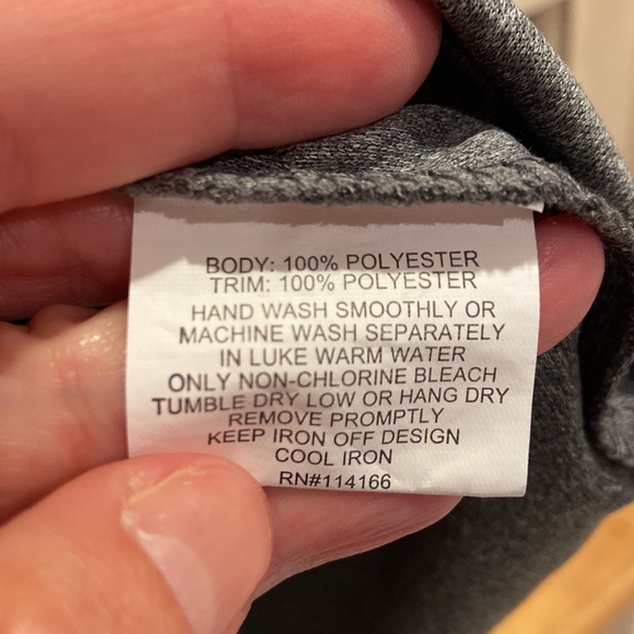 Memphis Tigers Ladies Athletic Pullover - Picture 4 of 4